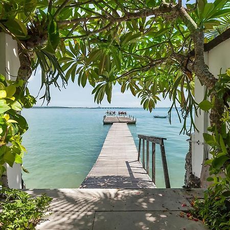 Benoa Bay Villas By Premier Hospitality Asia Nusa Dua  Eksteriør bilde