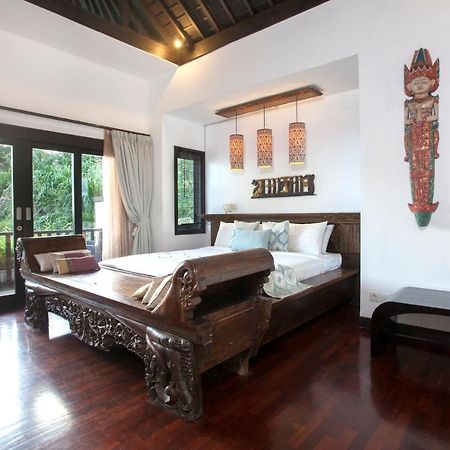 Benoa Bay Villas By Premier Hospitality Asia Nusa Dua  Eksteriør bilde