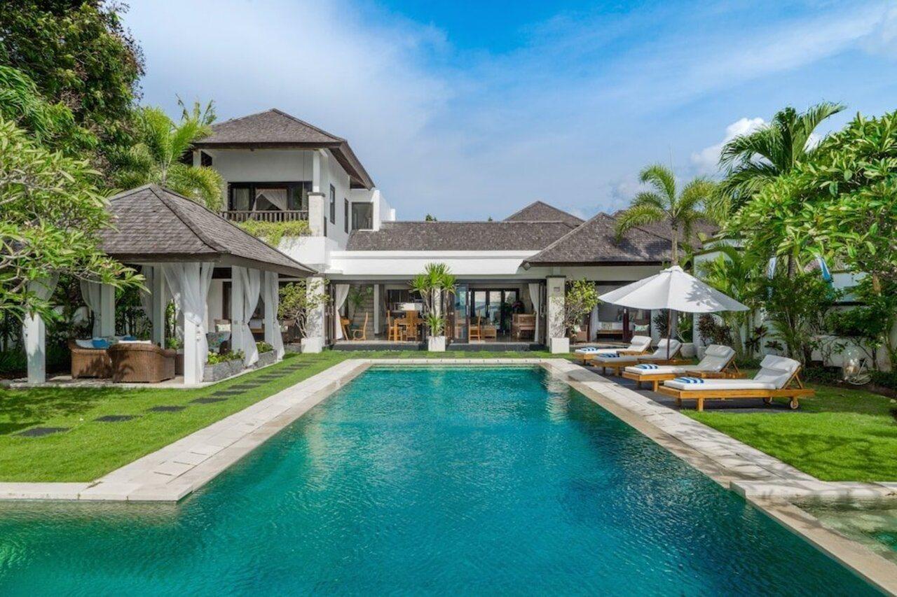Benoa Bay Villas By Premier Hospitality Asia Nusa Dua  Eksteriør bilde