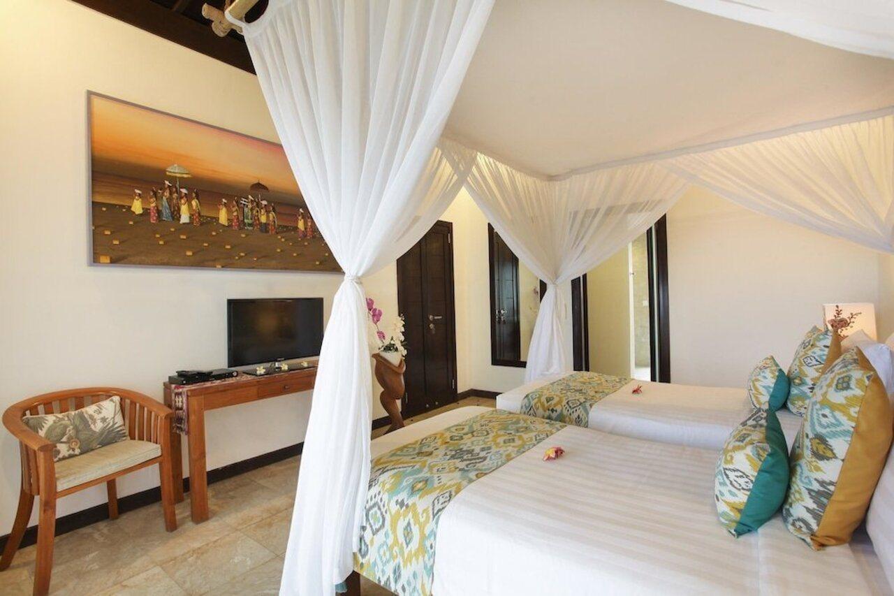 Benoa Bay Villas By Premier Hospitality Asia Nusa Dua  Eksteriør bilde