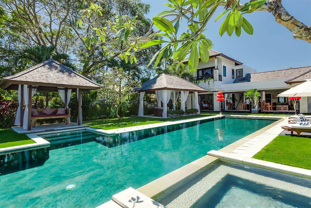 Benoa Bay Villas By Premier Hospitality Asia Nusa Dua  Eksteriør bilde