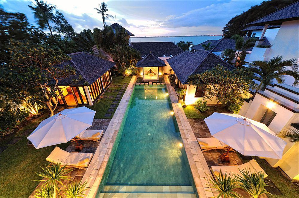 Benoa Bay Villas By Premier Hospitality Asia Nusa Dua  Eksteriør bilde