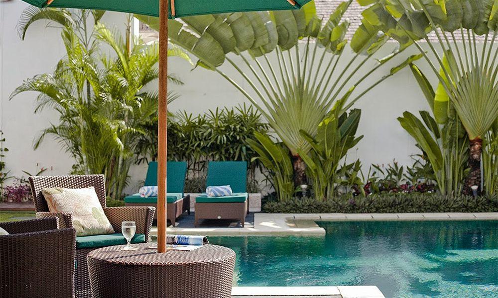 Benoa Bay Villas By Premier Hospitality Asia Nusa Dua  Eksteriør bilde