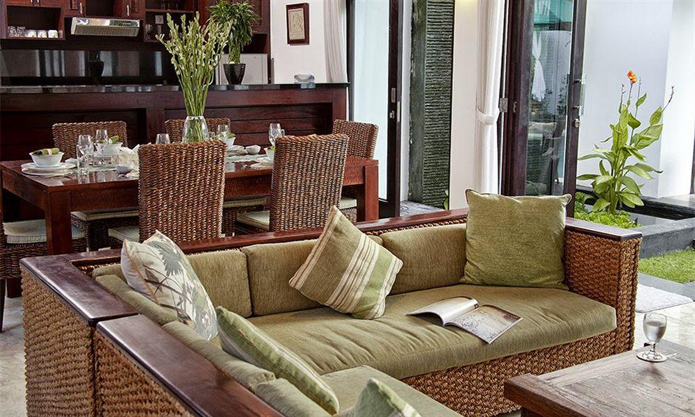 Benoa Bay Villas By Premier Hospitality Asia Nusa Dua  Eksteriør bilde