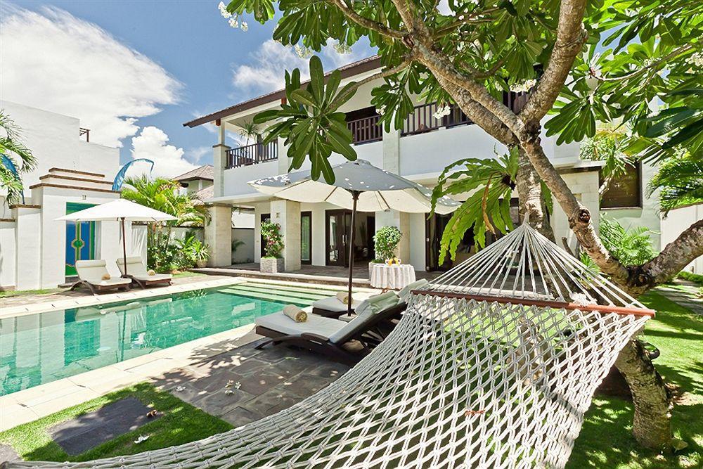 Benoa Bay Villas By Premier Hospitality Asia Nusa Dua  Eksteriør bilde