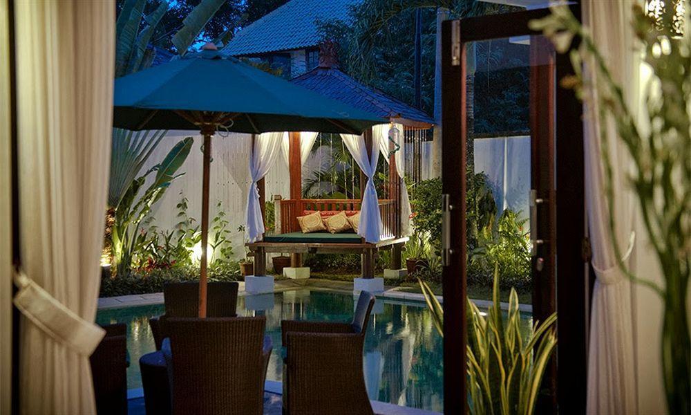 Benoa Bay Villas By Premier Hospitality Asia Nusa Dua  Eksteriør bilde