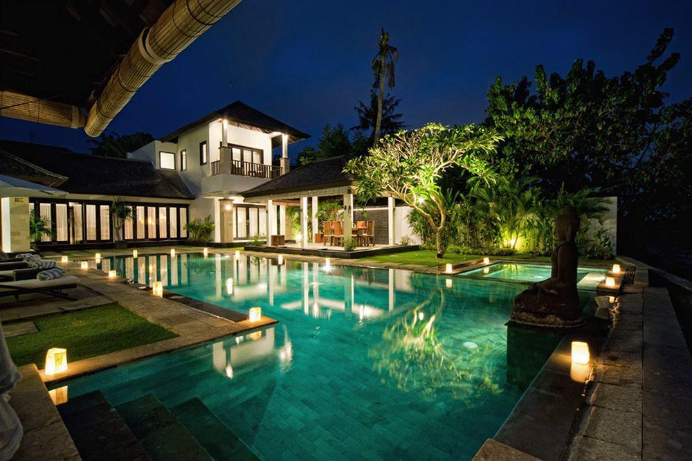 Benoa Bay Villas By Premier Hospitality Asia Nusa Dua  Eksteriør bilde