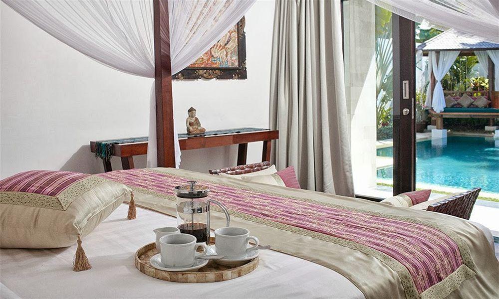 Benoa Bay Villas By Premier Hospitality Asia Nusa Dua  Eksteriør bilde
