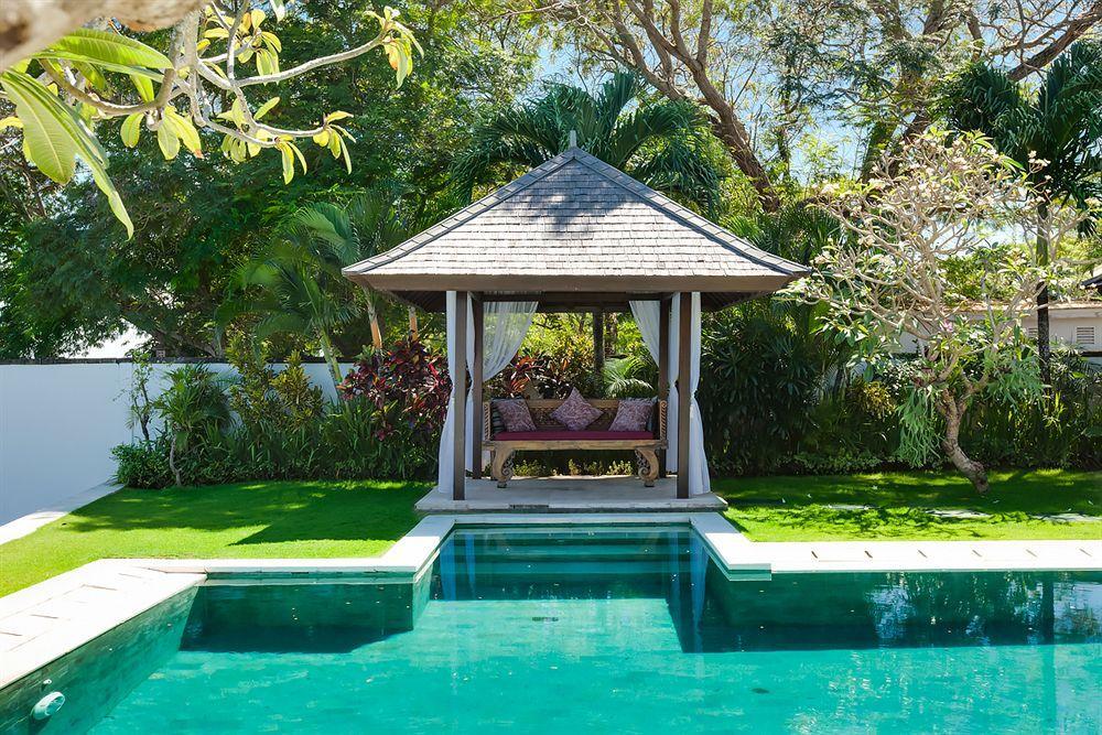 Benoa Bay Villas By Premier Hospitality Asia Nusa Dua  Eksteriør bilde