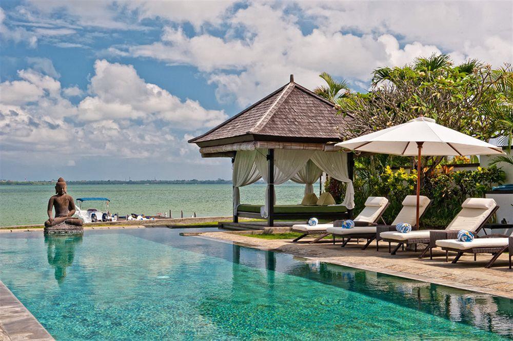 Benoa Bay Villas By Premier Hospitality Asia Nusa Dua  Eksteriør bilde