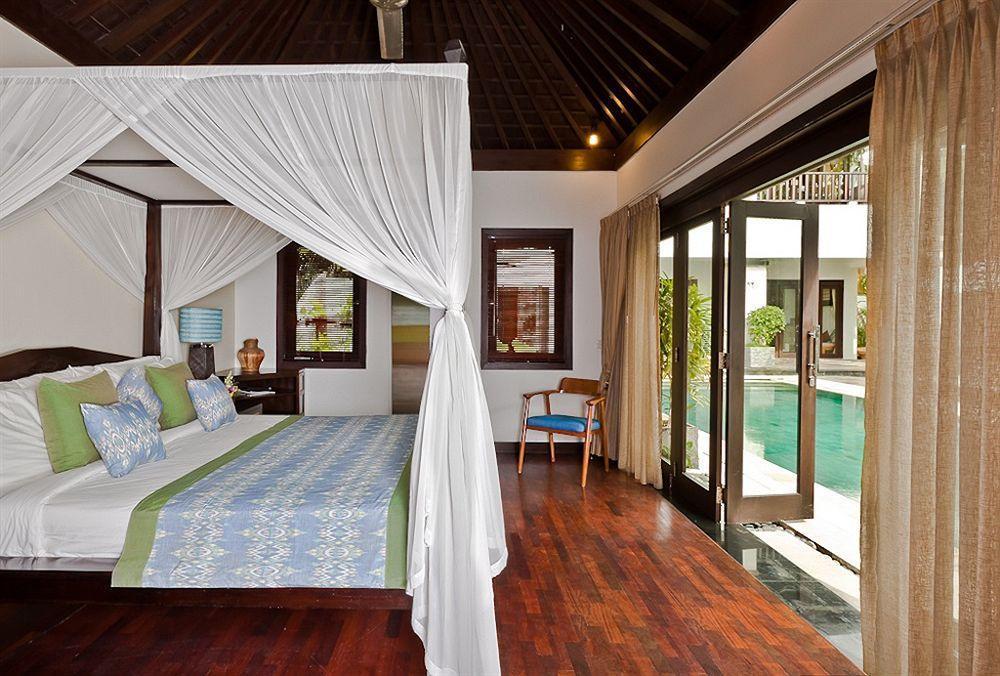 Benoa Bay Villas By Premier Hospitality Asia Nusa Dua  Eksteriør bilde