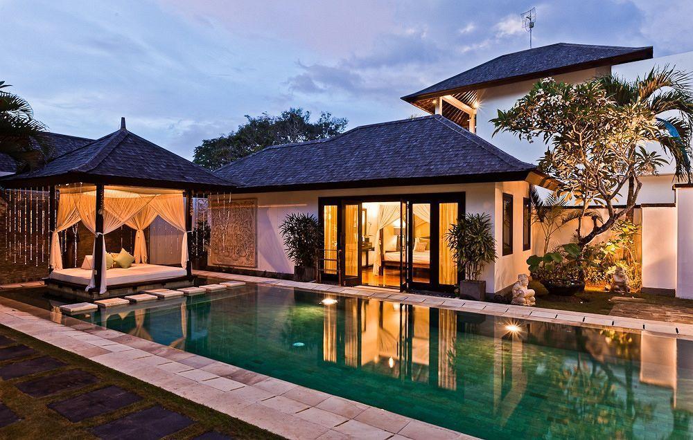 Benoa Bay Villas By Premier Hospitality Asia Nusa Dua  Eksteriør bilde