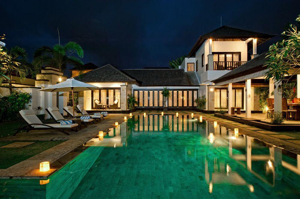 Benoa Bay Villas By Premier Hospitality Asia Nusa Dua  Eksteriør bilde