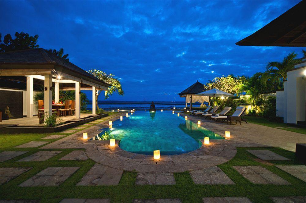 Benoa Bay Villas By Premier Hospitality Asia Nusa Dua  Eksteriør bilde