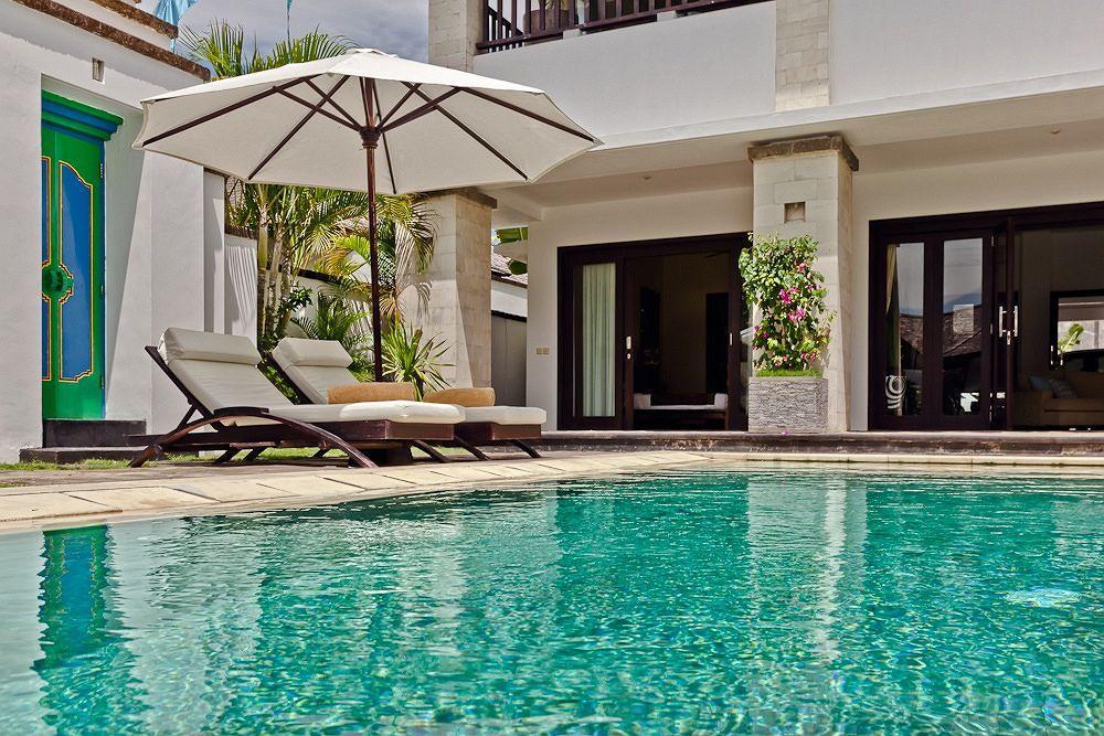 Benoa Bay Villas By Premier Hospitality Asia Nusa Dua  Eksteriør bilde