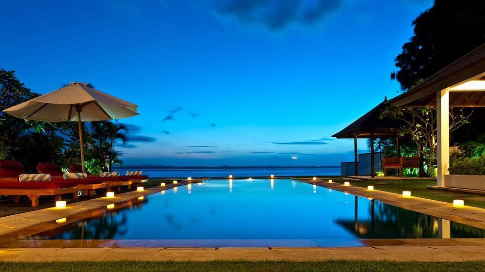 Benoa Bay Villas By Premier Hospitality Asia Nusa Dua  Eksteriør bilde