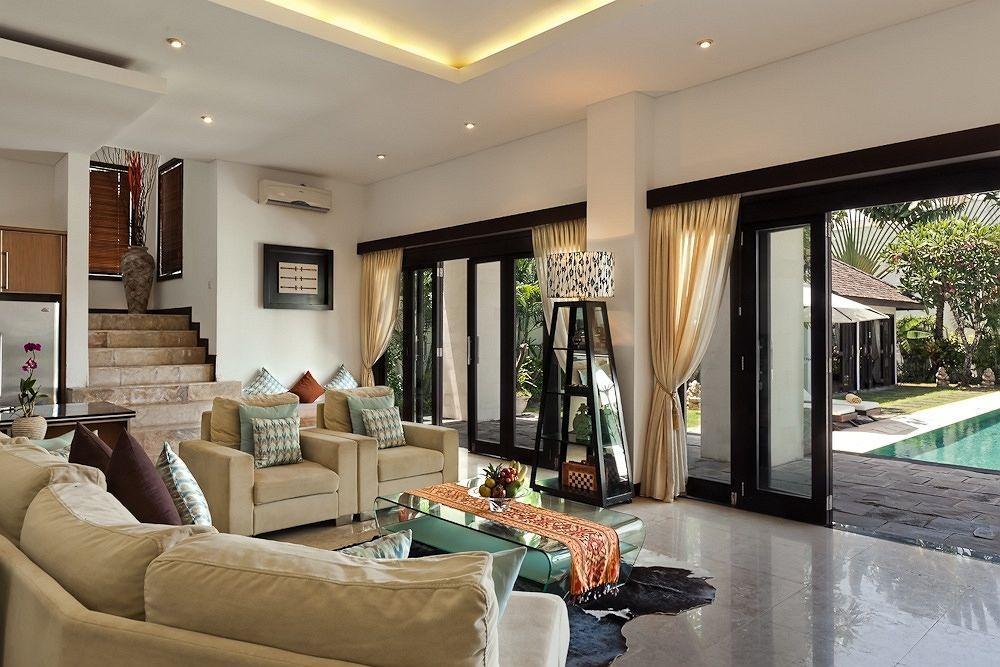 Benoa Bay Villas By Premier Hospitality Asia Nusa Dua  Eksteriør bilde