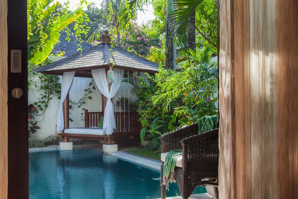 Benoa Bay Villas By Premier Hospitality Asia Nusa Dua  Rom bilde
