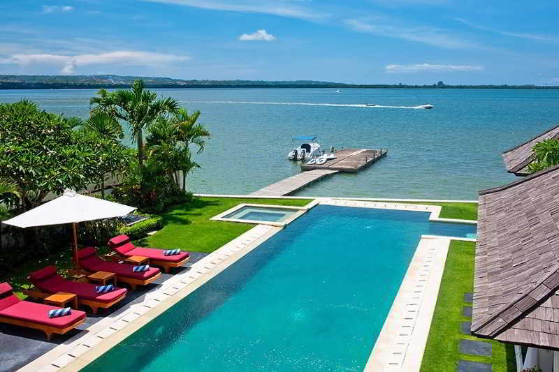 Benoa Bay Villas By Premier Hospitality Asia Nusa Dua  Eksteriør bilde