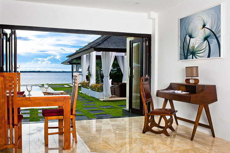 Benoa Bay Villas By Premier Hospitality Asia Nusa Dua  Eksteriør bilde