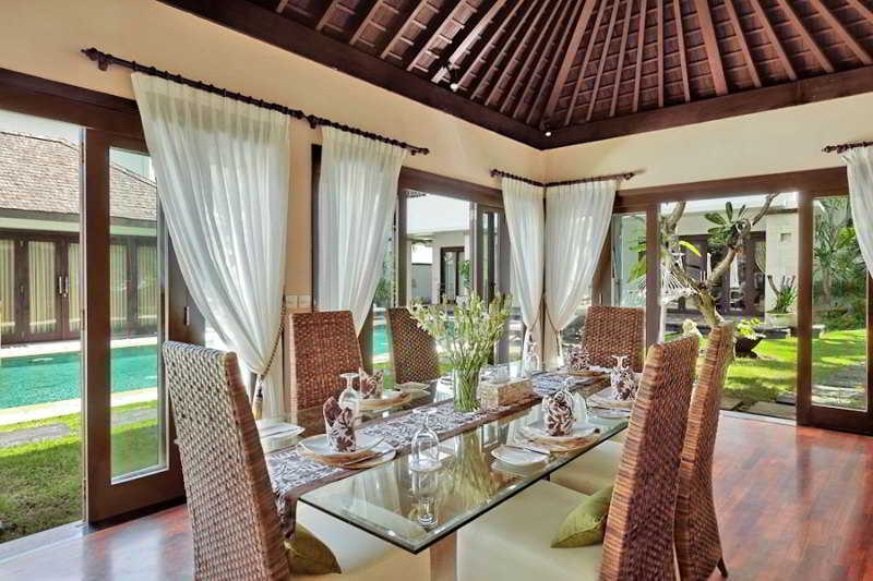 Benoa Bay Villas By Premier Hospitality Asia Nusa Dua  Eksteriør bilde