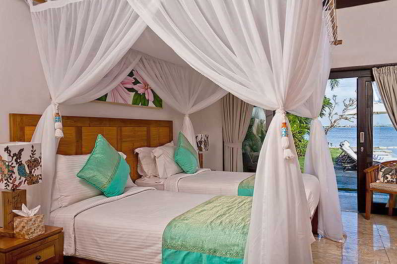 Benoa Bay Villas By Premier Hospitality Asia Nusa Dua  Eksteriør bilde