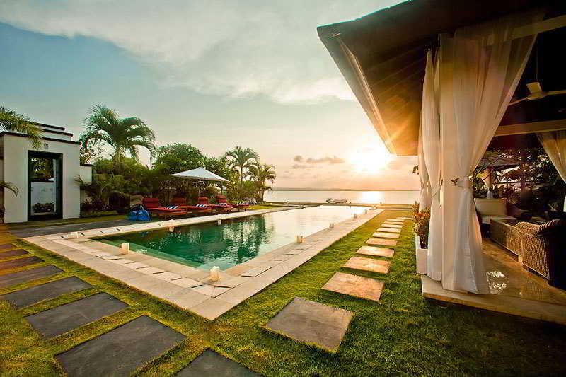 Benoa Bay Villas By Premier Hospitality Asia Nusa Dua  Eksteriør bilde