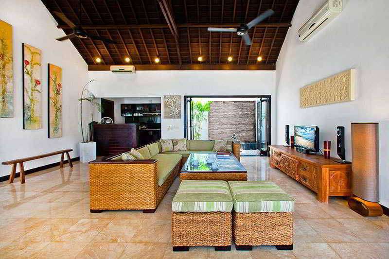 Benoa Bay Villas By Premier Hospitality Asia Nusa Dua  Eksteriør bilde