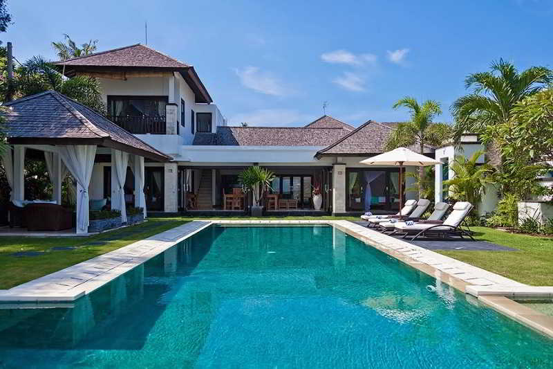Benoa Bay Villas By Premier Hospitality Asia Nusa Dua  Eksteriør bilde