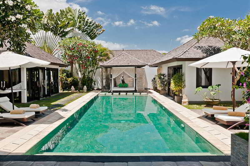 Benoa Bay Villas By Premier Hospitality Asia Nusa Dua  Eksteriør bilde