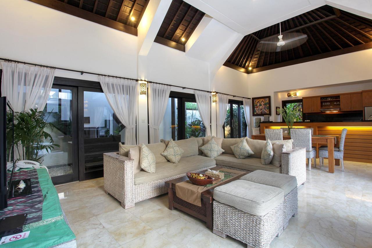 Benoa Bay Villas By Premier Hospitality Asia Nusa Dua  Rom bilde