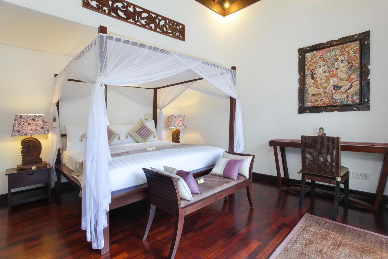 Benoa Bay Villas By Premier Hospitality Asia Nusa Dua  Eksteriør bilde