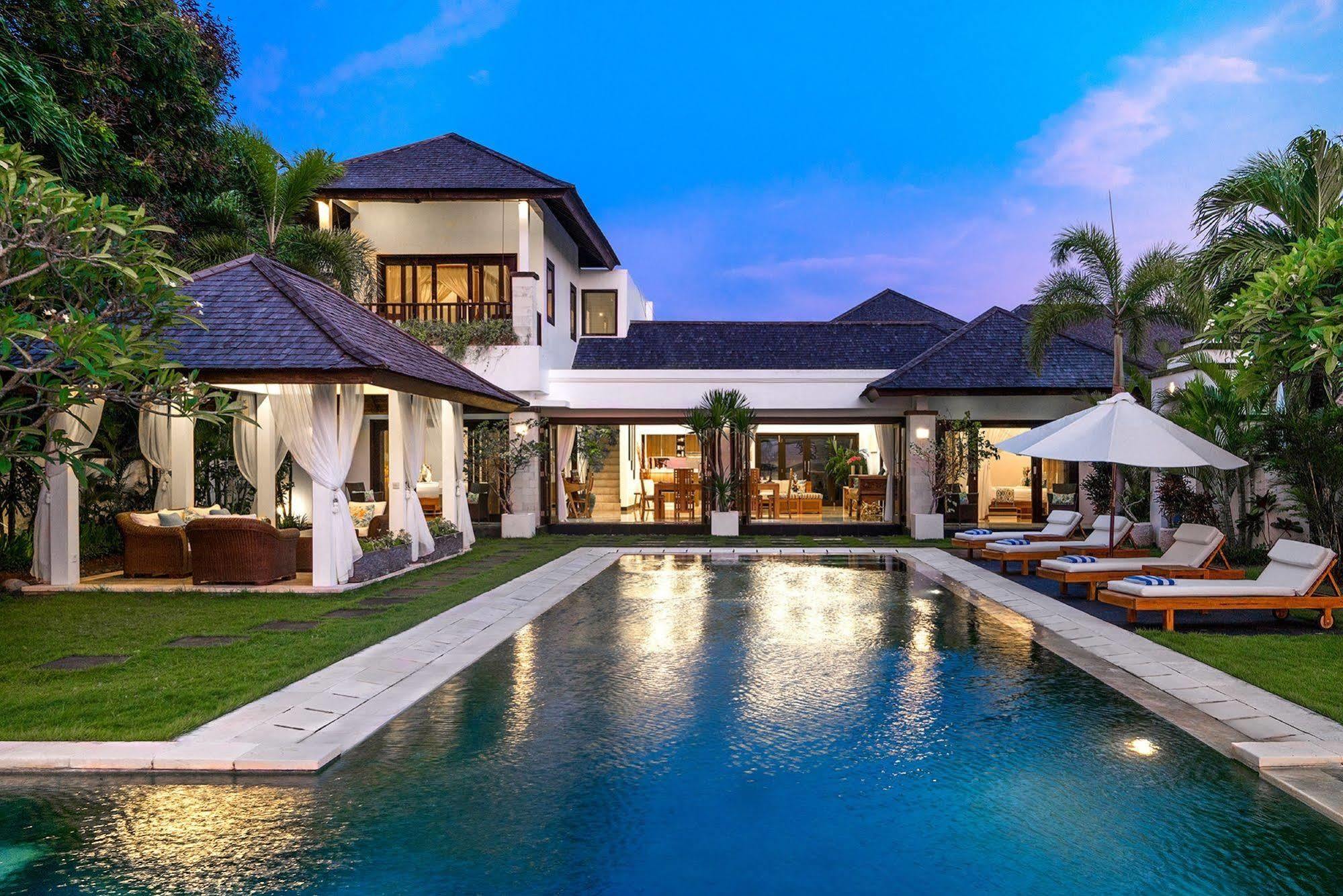 Benoa Bay Villas By Premier Hospitality Asia Nusa Dua  Eksteriør bilde