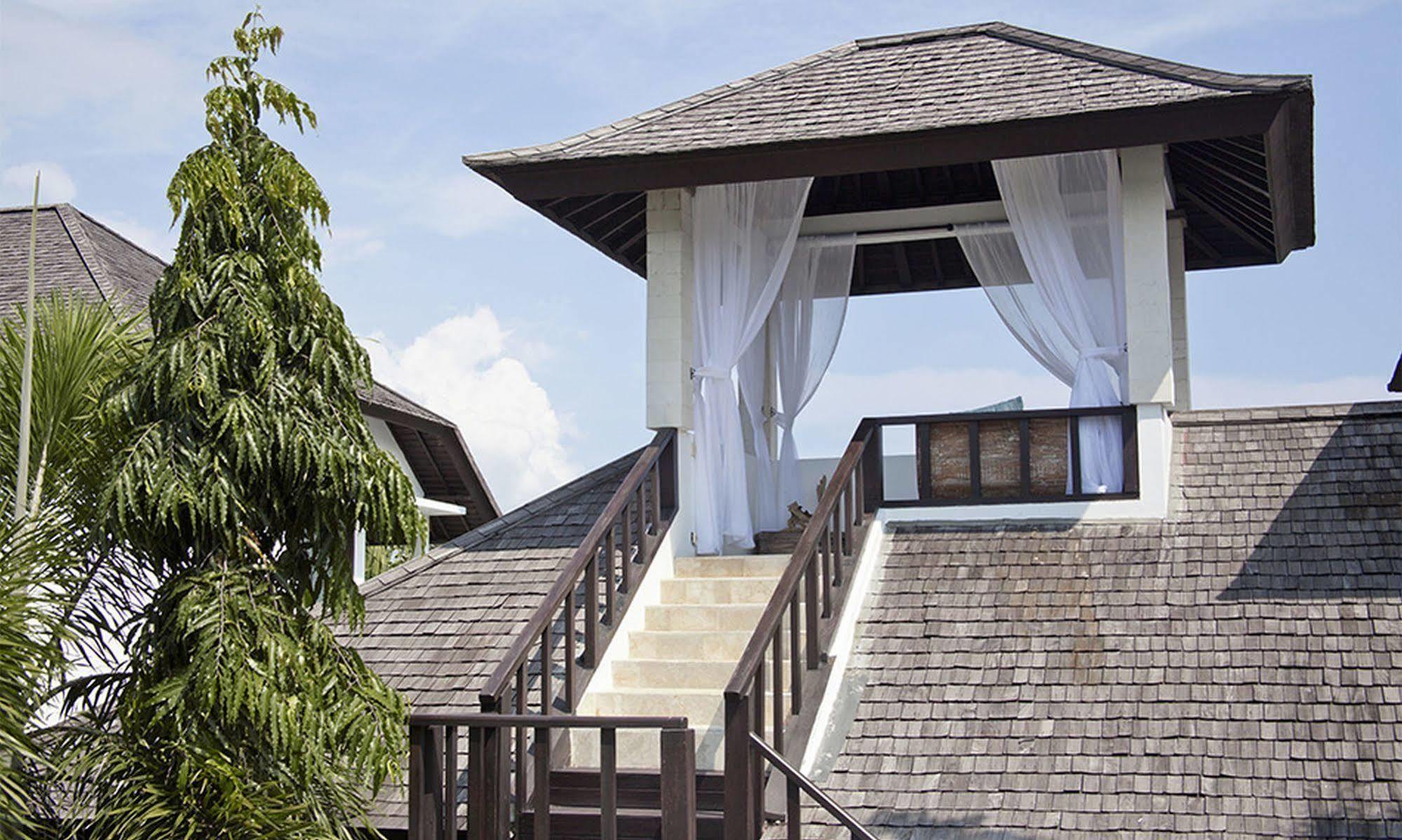 Benoa Bay Villas By Premier Hospitality Asia Nusa Dua  Eksteriør bilde