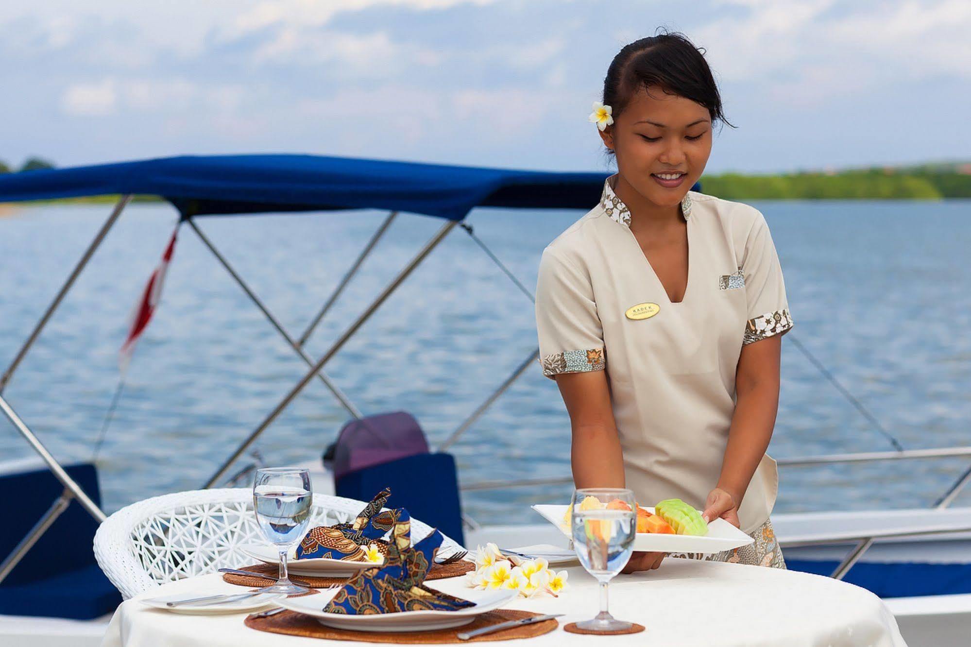 Benoa Bay Villas By Premier Hospitality Asia Nusa Dua  Eksteriør bilde
