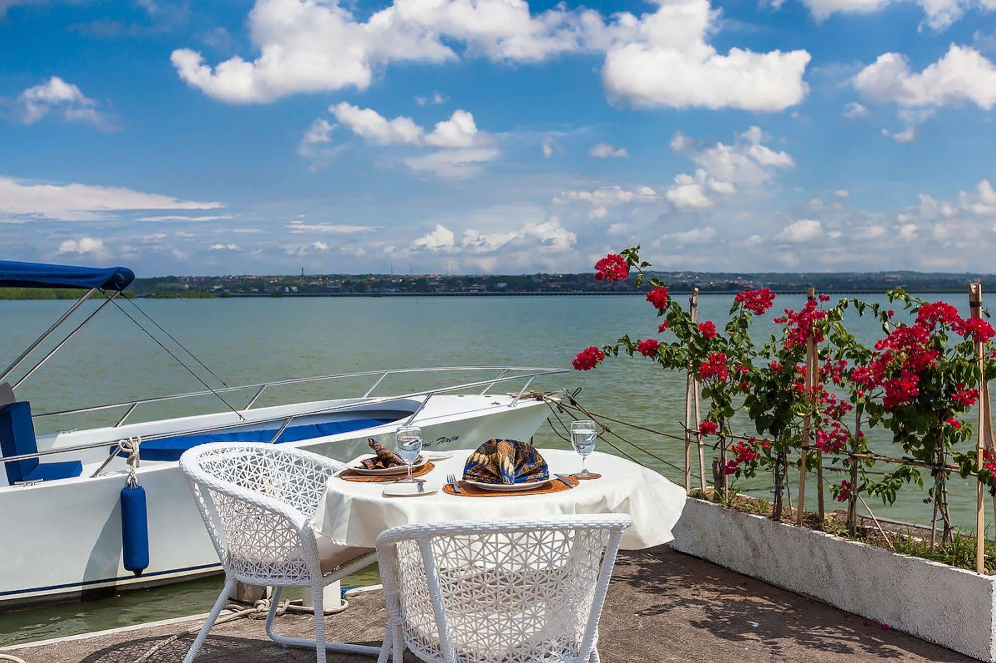 Benoa Bay Villas By Premier Hospitality Asia Nusa Dua  Eksteriør bilde