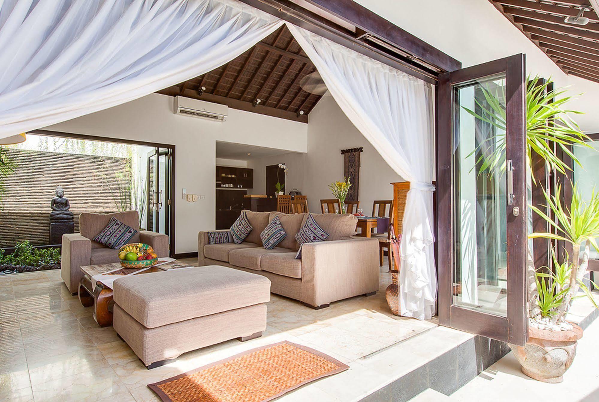 Benoa Bay Villas By Premier Hospitality Asia Nusa Dua  Eksteriør bilde