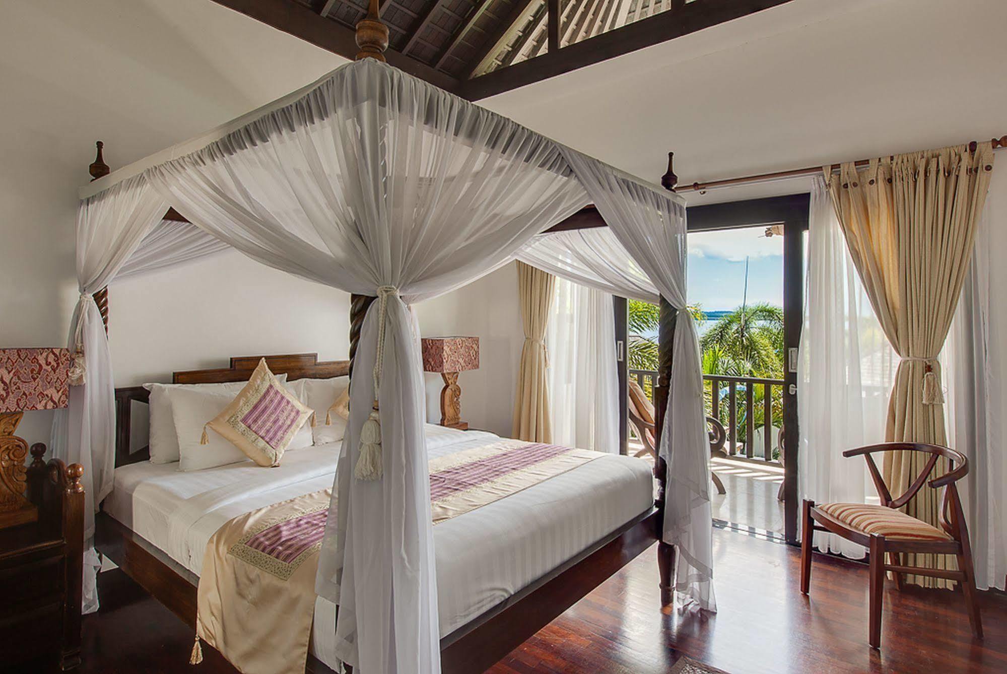 Benoa Bay Villas By Premier Hospitality Asia Nusa Dua  Eksteriør bilde