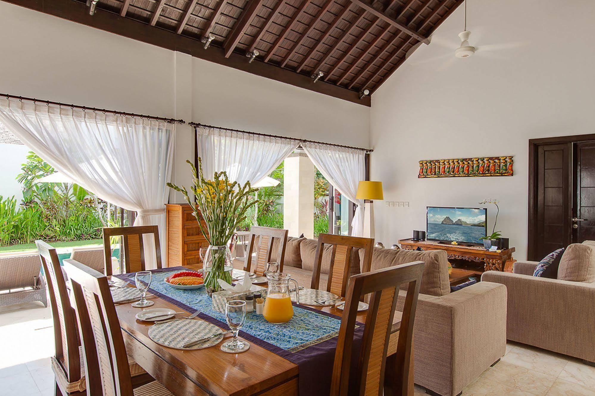 Benoa Bay Villas By Premier Hospitality Asia Nusa Dua  Eksteriør bilde