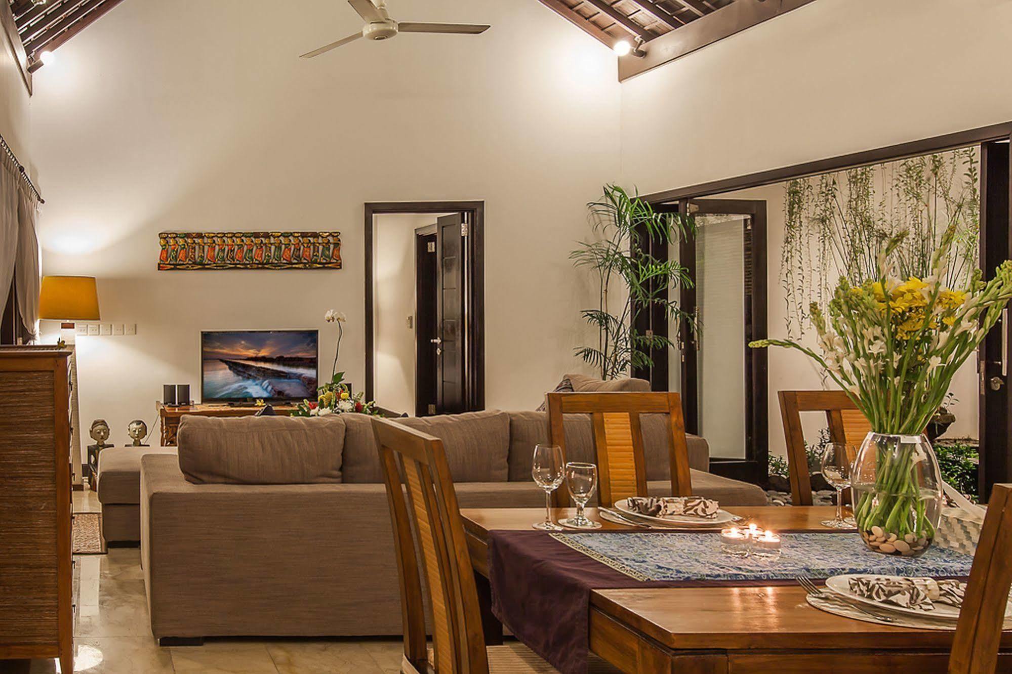 Benoa Bay Villas By Premier Hospitality Asia Nusa Dua  Eksteriør bilde