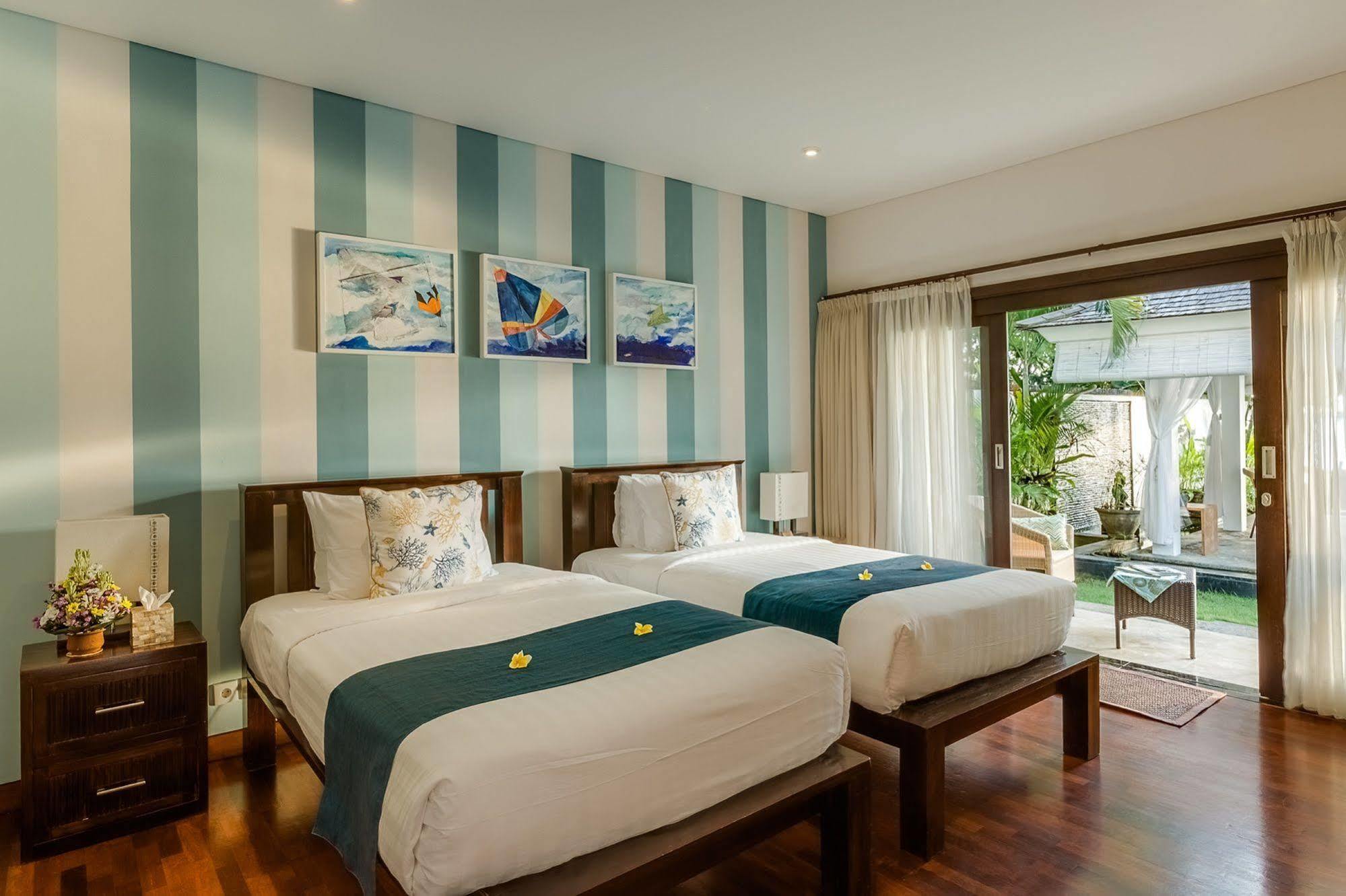Benoa Bay Villas By Premier Hospitality Asia Nusa Dua  Eksteriør bilde