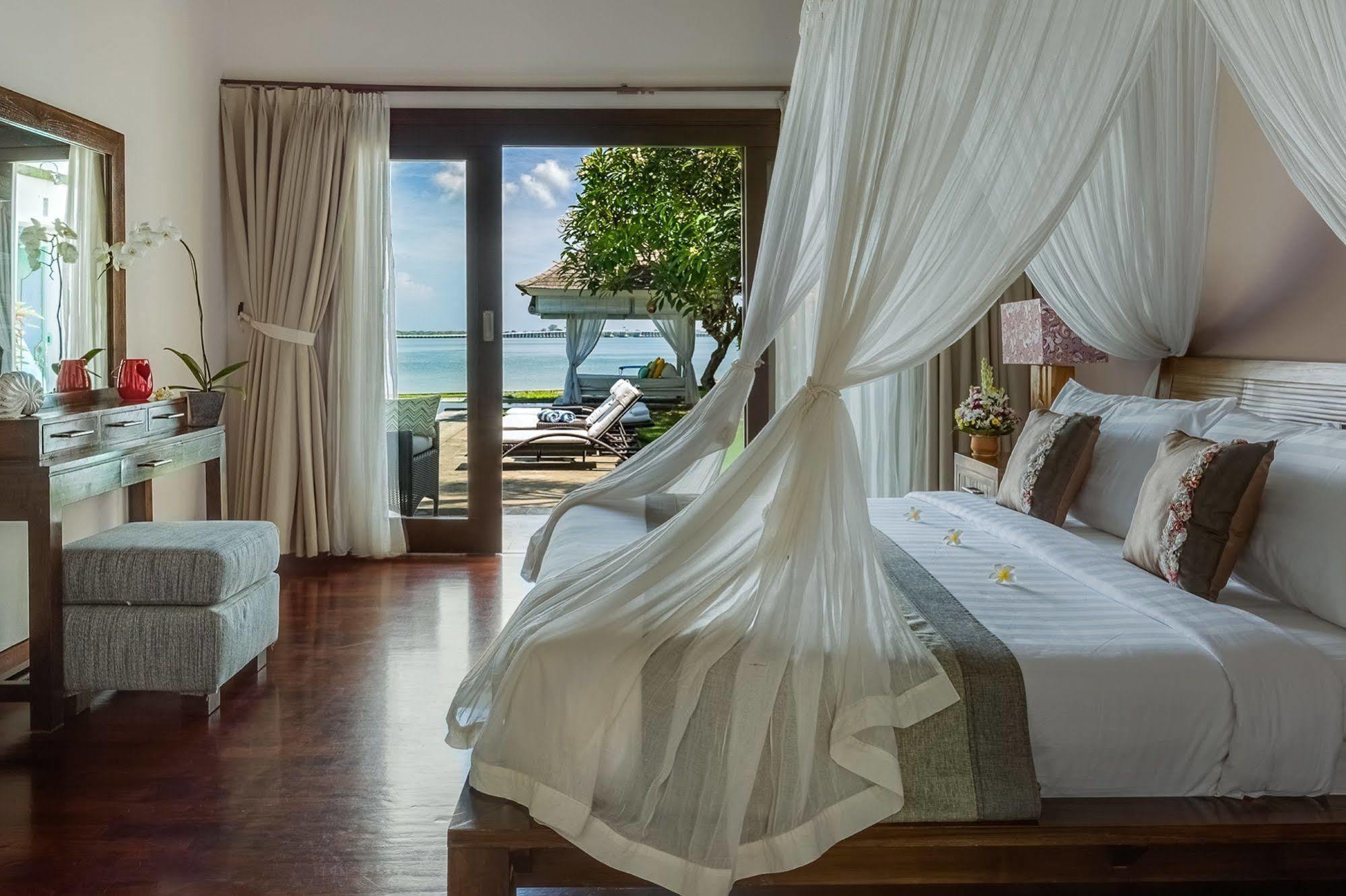 Benoa Bay Villas By Premier Hospitality Asia Nusa Dua  Eksteriør bilde