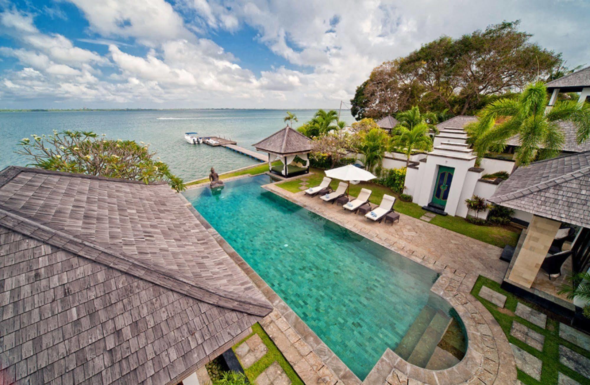 Benoa Bay Villas By Premier Hospitality Asia Nusa Dua  Eksteriør bilde