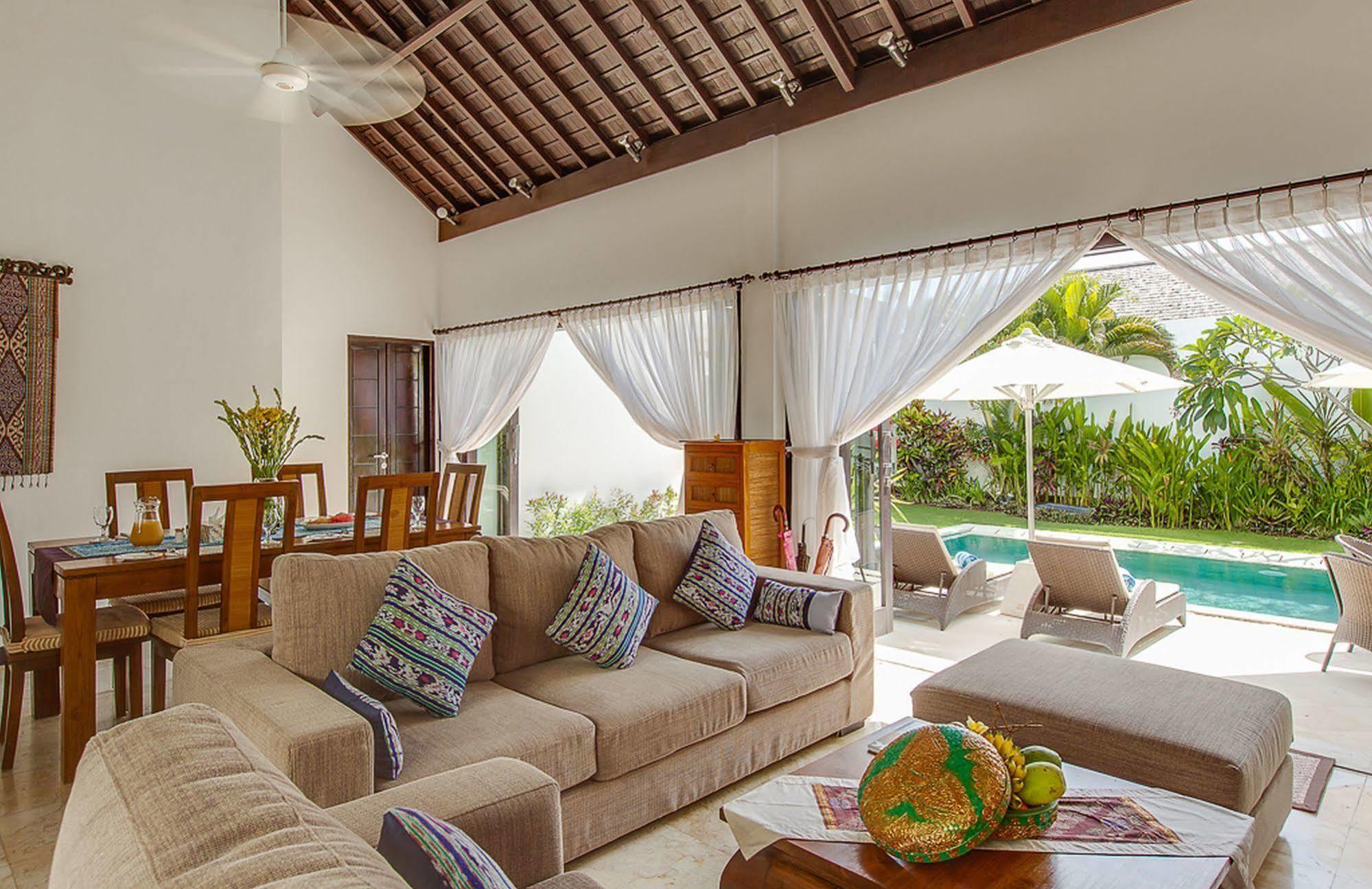 Benoa Bay Villas By Premier Hospitality Asia Nusa Dua  Eksteriør bilde
