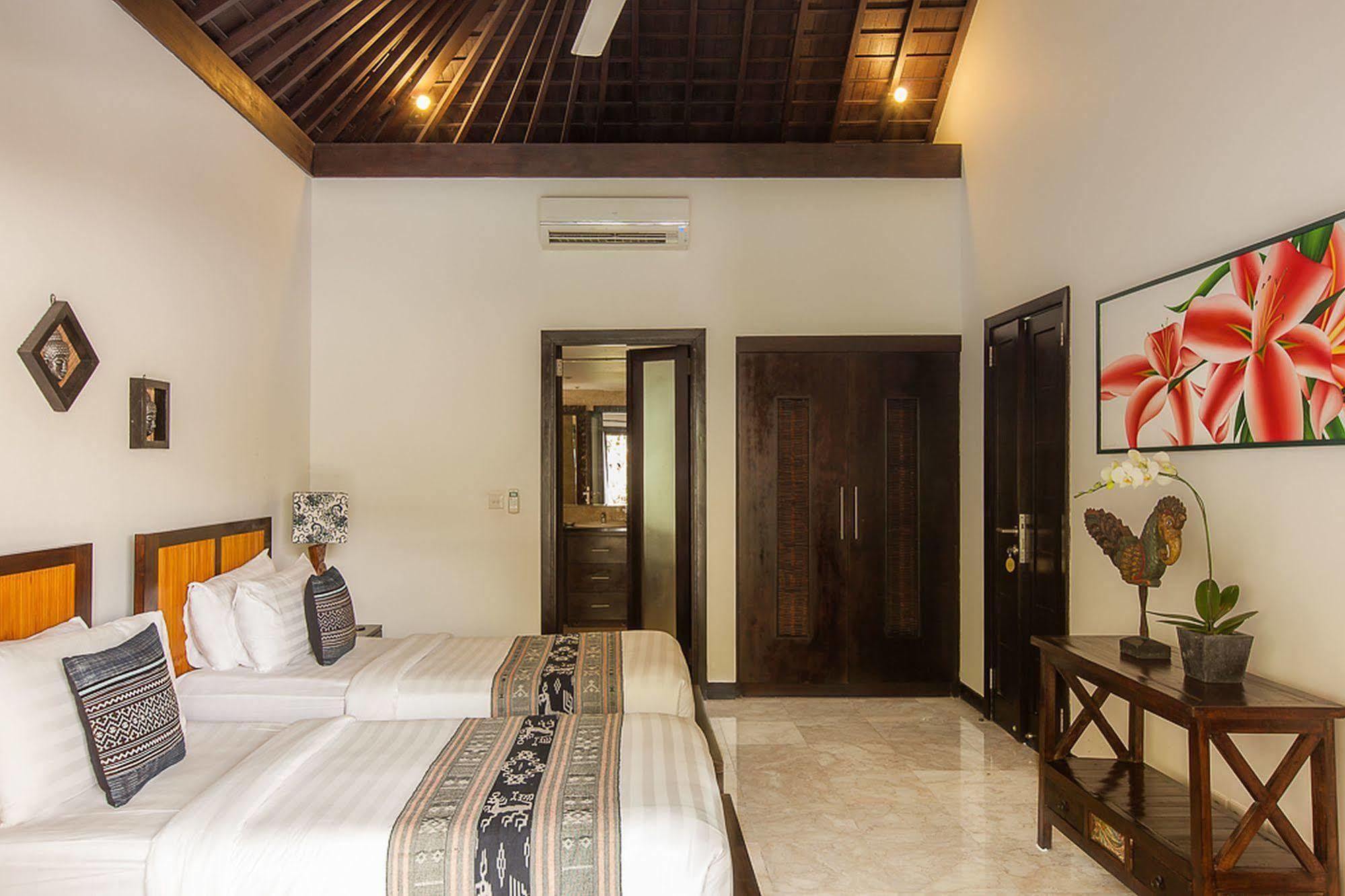 Benoa Bay Villas By Premier Hospitality Asia Nusa Dua  Eksteriør bilde