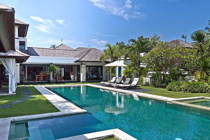 Benoa Bay Villas By Premier Hospitality Asia Nusa Dua  Eksteriør bilde