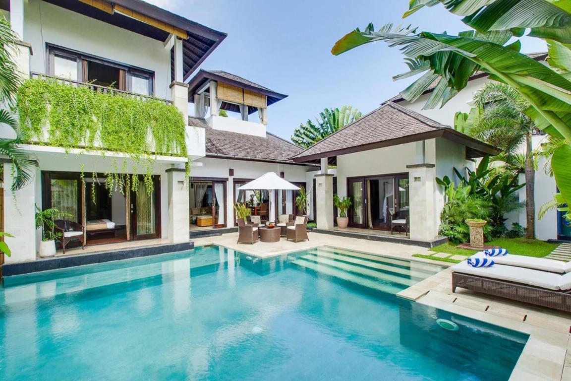 Benoa Bay Villas By Premier Hospitality Asia Nusa Dua  Eksteriør bilde