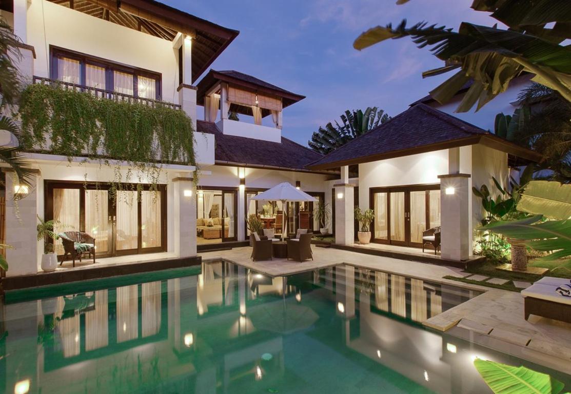 Benoa Bay Villas By Premier Hospitality Asia Nusa Dua  Eksteriør bilde
