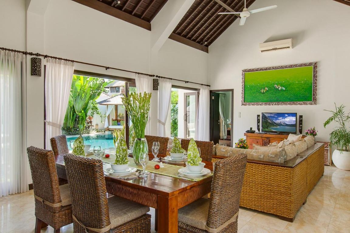 Benoa Bay Villas By Premier Hospitality Asia Nusa Dua  Eksteriør bilde