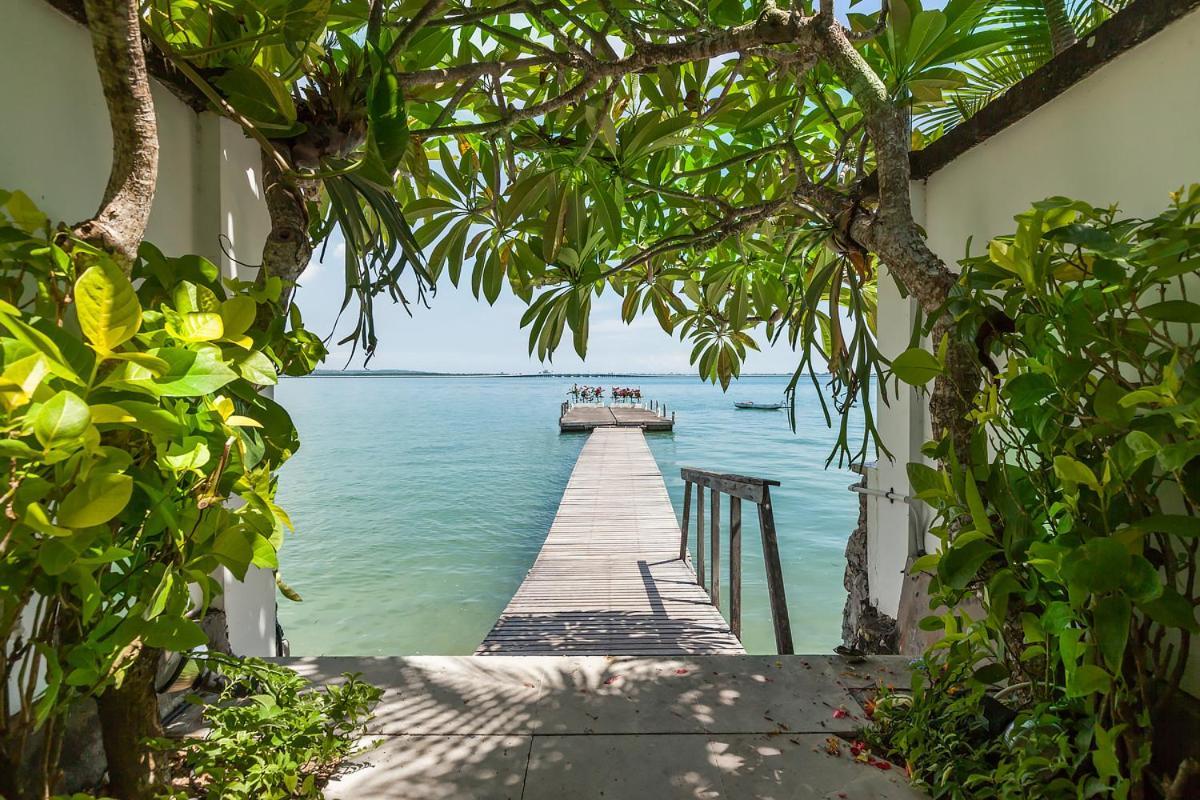 Benoa Bay Villas By Premier Hospitality Asia Nusa Dua  Eksteriør bilde